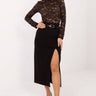  Skirt model 225871 Rue Paris 