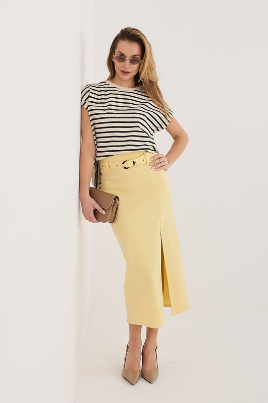  Skirt model 225874 Rue Paris 