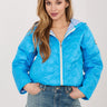  Jacket model 225894 Rue Paris 