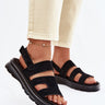  Sandals model 225947 Step in style 