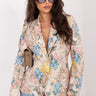  Jacket model 225998 Italy Moda 