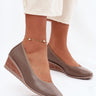 Buskin low shoes model 226087 Step in style 
