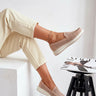  Mocassin model 226105 Step in style 