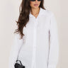  Long sleeve shirt model 226120 Factory Price 