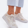  Half shoes model 226323 Step in style 