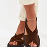  Sandals model 226327 Step in style 