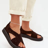  Sandals model 226328 Step in style 