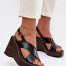  Buskin model 226338 Step in style 