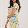  Blouse model 226386 Sublevel 
