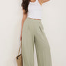  Women trousers model 226387 Sublevel 