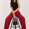  Women trousers model 226389 Sublevel 