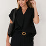  Blouse model 226394 Sublevel 