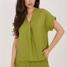  Blouse model 226396 Sublevel 
