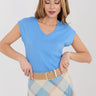  T-shirt model 226401 Sublevel 