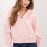  Sweatshirt model 226411 Sublevel 