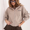  Sweatshirt model 226412 Sublevel 