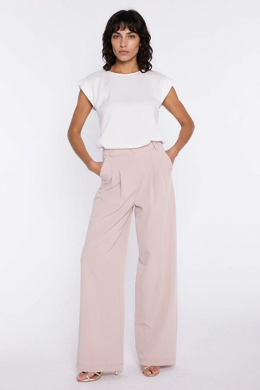  Blouse model 226431 Nife 