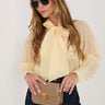  Long sleeve shirt model 226439 Italy Moda 