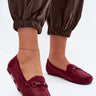  Mocassin model 226488 Step in style 