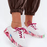  Platform shoes model 226493 Step in style 