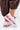  Platform shoes model 226493 Step in style 