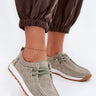  Half shoes model 226494 Step in style 