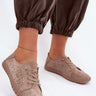  Half shoes model 226496 Step in style 