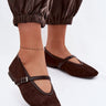 Ballet flats model 226537 Step in style 