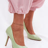  High heels model 226546 Step in style 