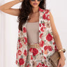  Gilet model 226641 Italy Moda 