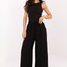  Women trousers model 226644 Italy Moda 