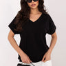  Blouse model 226683 Rue Paris 