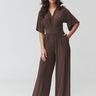  Suit model 226850 Makadamia 