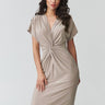  Daydress model 226853 Makadamia 