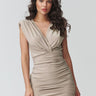  Daydress model 226857 Makadamia 