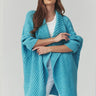  Cardigan model 226879 Makadamia 