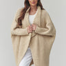  Cardigan model 226881 Makadamia 