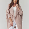  Cardigan model 226883 Makadamia 