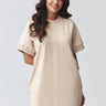  Daydress model 226886 Makadamia 
