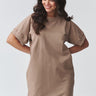  Daydress model 226888 Makadamia 