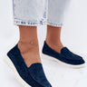  Mocassin model 226903 Step in style 