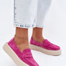  Mocassin model 226909 Step in style 