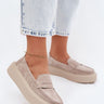  Mocassin model 226910 Step in style 