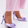  Heel sandals model 226911 Step in style 