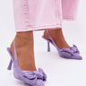  Heel sandals model 226922 Step in style 