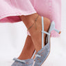  Heel sandals model 226925 Step in style 