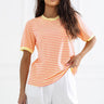  T-shirt model 226978 Rue Paris 