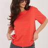  T-shirt model 226980 Rue Paris 