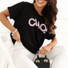  Blouse model 226996 Rue Paris 
