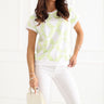  Blouse model 227041 Relevance 